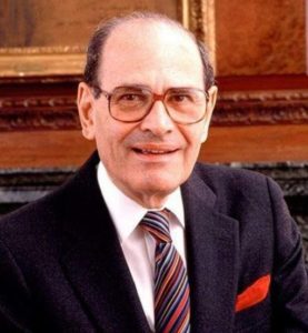 Arthur Ochs Sulzberger Kimdir ?