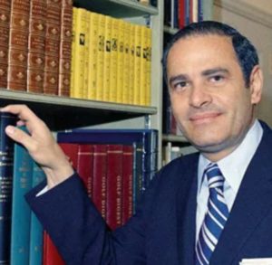 Arthur Ochs Sulzberger Kimdir ?