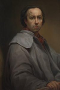 Anton Raphael Mengs Kimdir ?