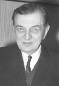 Alexander Tcherepnin Kimdir ?