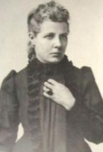 Annie Besant Kimdir ?
