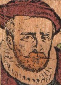 Alvaro de Mendana de Neira Kimdir?
