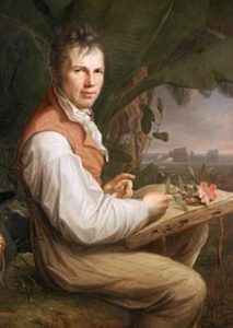 Alexander von Humboldt Kimdir ?
