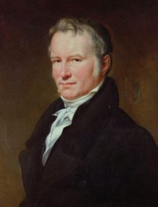 Alexander von Humboldt Kimdir ?