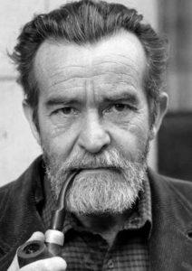 Athol Fugard'ın Kariyeri Athol Fugard Kimdir ?