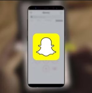 Snapchat'te Yalnızca Gözlerim Parolanızı Nasıl Değiştirirsiniz?