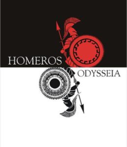 Odysseia Homeros Destanı Özeti