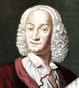Antonio Vivaldi'nin Kariyeri Antonio Vivaldi Kimdir ?
