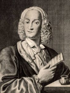 Antonio Vivaldi kim Antonio Vivaldi Kimdir ?