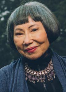 Amy Tan Kariyer Amy Tan Kim