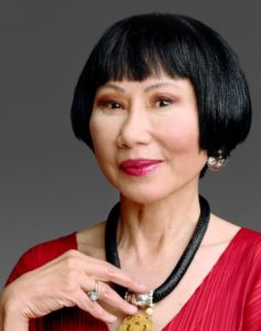 Amy Tan Kimdir ?