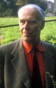 Anthony Powell Kimdir ?