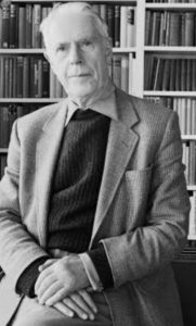 Anthony Powell Kimdir ?