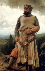 I.Alfonso Biyografi I.Alfonso Kim