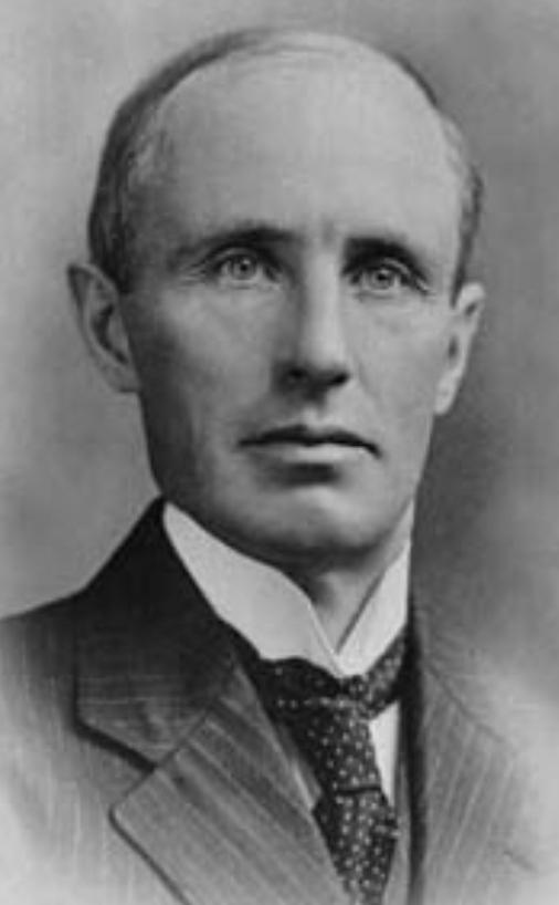 Arthur Meighen Kimdir ? Linc Heap Haber Ve Blog