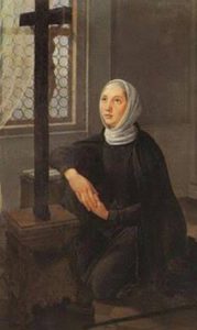 Angela Merici Kimdir ?