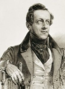 Angel de Saavedra Kimdir ?