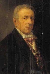 Angel de Saavedra Kimdir ?