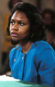 Anita Hill Kimdir ?
