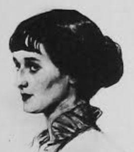 Anna Ahmatova Kimdir ?