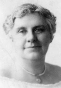 Anna Botsford Comstock