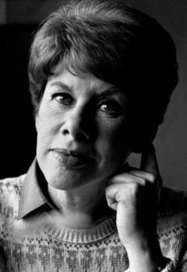 Anita Brookner hayatı ve biyografisi Anita Brookner Kariyer