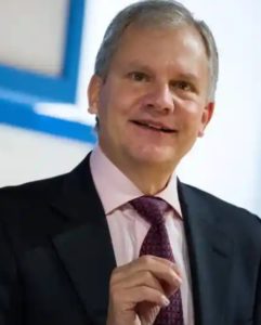 Arthur Ochs Sulzberger Jr. Kimdir ?