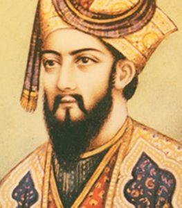 Babür Şah biyografi