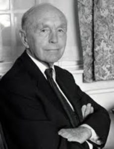 Alec Douglas Home