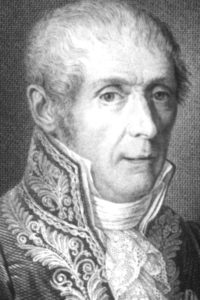 Alessandro Volta Kimdir?