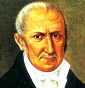 Alessandro Volta Kimdir?
