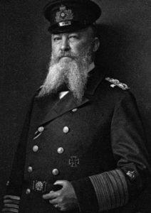 Alfred von Tirpitz Kimdir ?