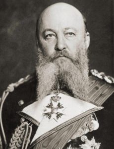 Alfred von Tirpitz Kimdir ?