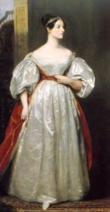 Ada Byron Lovelace Kimdir ?