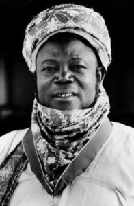 Ahmadu Bello Kimdir ?