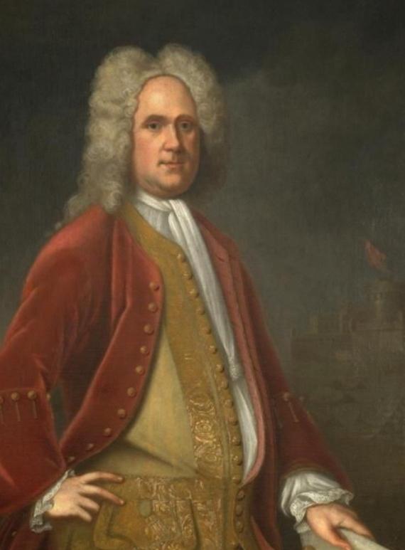 Alexander Spotswood Kimdir ? Linc Heap Haber Ve Blog