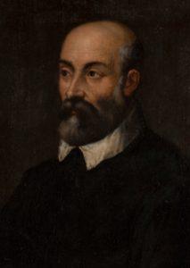 Andrea Palladio Kimdir ?