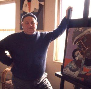 Romare Bearden Biyografi 