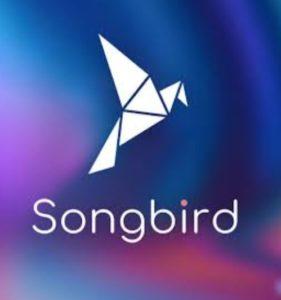 Songbird Coin ağı Songbird Coin Finans