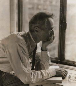 Edward Steichen'nin Yaşamı Hakkında Bilgiler Edward Steichen Kimdir