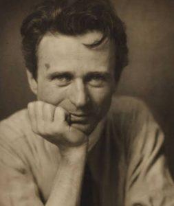 Edward Steichen'nin Kariyeri Hakkında Bilgiler Edward Steichen'nin Biyografi