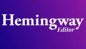 Hemingway App Nedir ? İngilizce Hatalar Nasıl Bulunur ?
