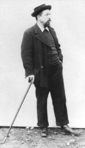 Paul Signac Kimdir ? Hayatı Ve Biyografisi