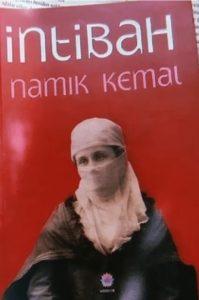 İntibah Eser Özeti Namık Kemal