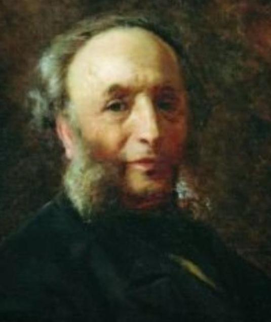 Ivan Aivazovsky Kimdir ? Hayatı Ve Biyografisi
