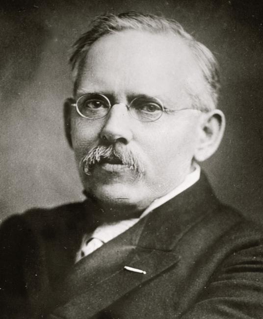 Jacob Riis Kimdir ?