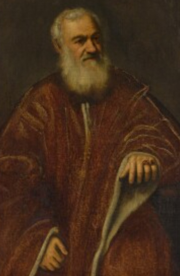 Jacopo Tintoretto Kimdir ?
