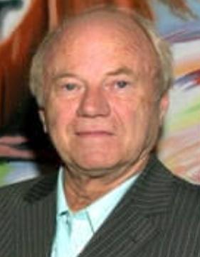 James Rosenquist Kimdir ?