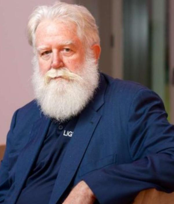 James Turrell Kimdir ?