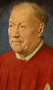 Jan Van Eyck hakkında bilgiler Jan Van Eyck Yaşamı